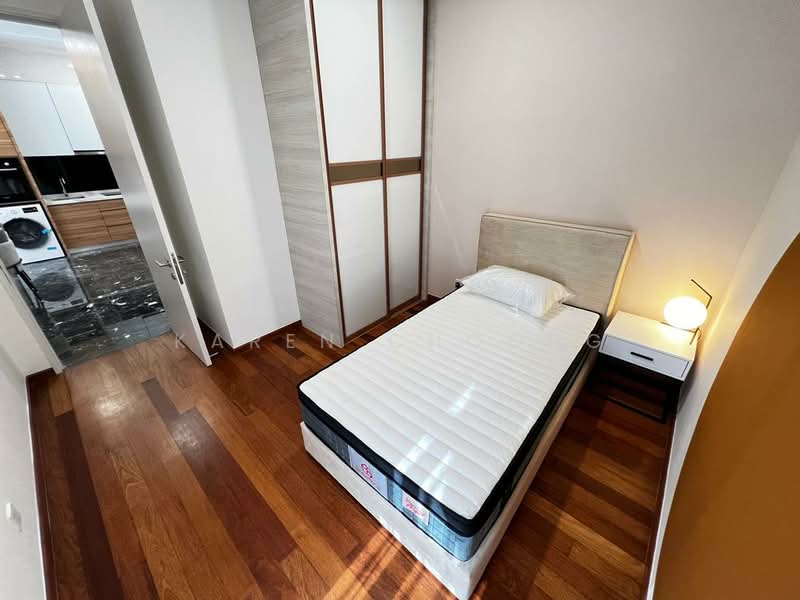 Service Residence for Sale at Royce Residence - Karen Choong - PropertyGuru.com.my