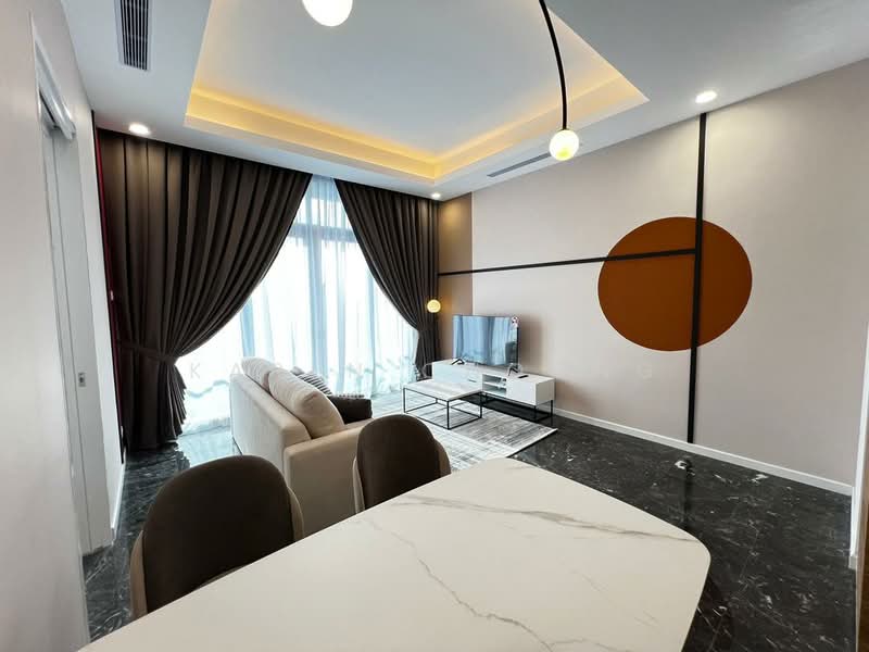 Service Residence for Sale at Royce Residence - Karen Choong - PropertyGuru.com.my