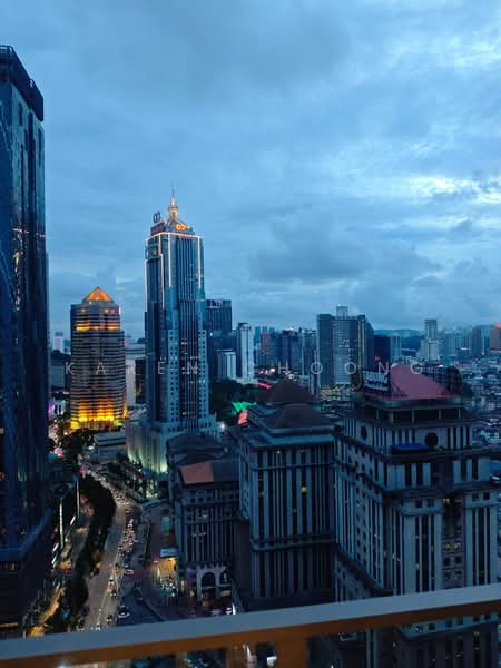 Service Residence for Sale at Royce Residence - Karen Choong - PropertyGuru.com.my