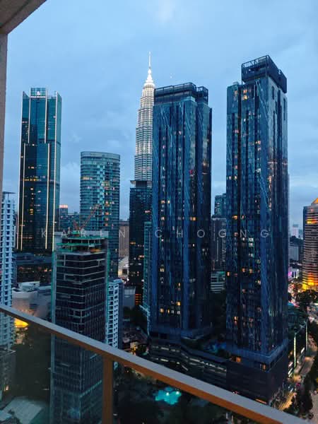 Service Residence for Sale at Royce Residence - Karen Choong - PropertyGuru.com.my