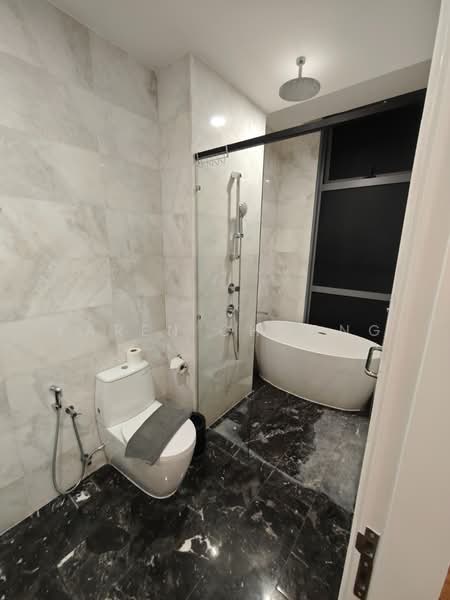 Service Residence for Sale at Royce Residence - Karen Choong - PropertyGuru.com.my