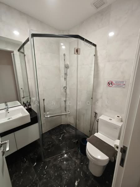 Service Residence for Sale at Royce Residence - Karen Choong - PropertyGuru.com.my