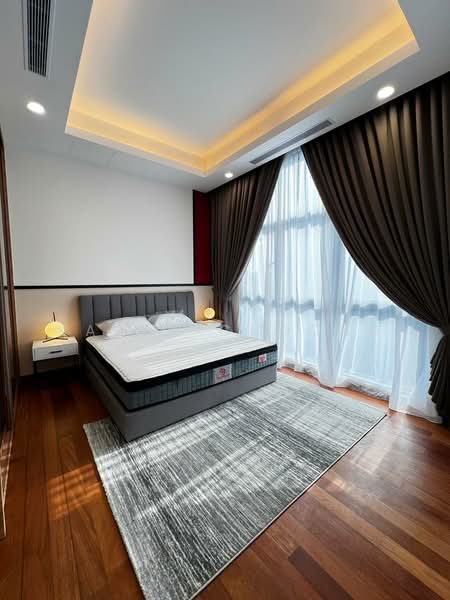 Service Residence for Sale at Royce Residence - Karen Choong - PropertyGuru.com.my