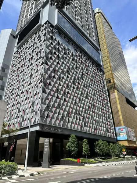 Service Residence for Sale at Royce Residence - Karen Choong - PropertyGuru.com.my