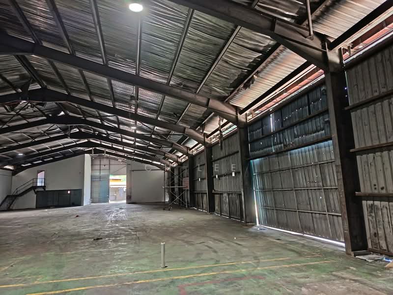 Detached Factory for Sale in Bandar Bukit Beruntung (Bukit Beruntung) - CH LEE - Interior - PropertyGuru.com.my
