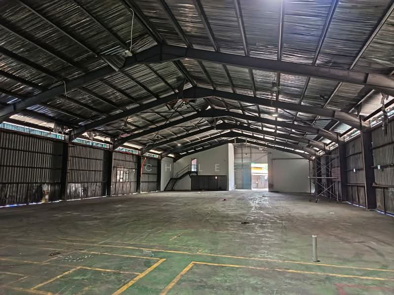 Detached Factory for Sale in Bandar Bukit Beruntung (Bukit Beruntung) - CH LEE - Interior - PropertyGuru.com.my