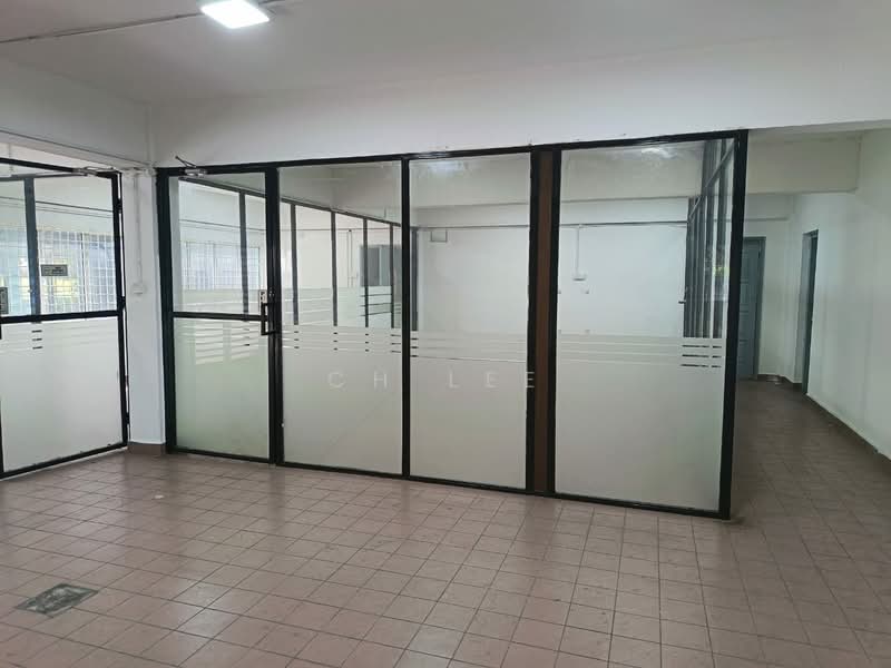 Detached Factory for Sale in Bandar Bukit Beruntung (Bukit Beruntung) - CH LEE - Interior - PropertyGuru.com.my