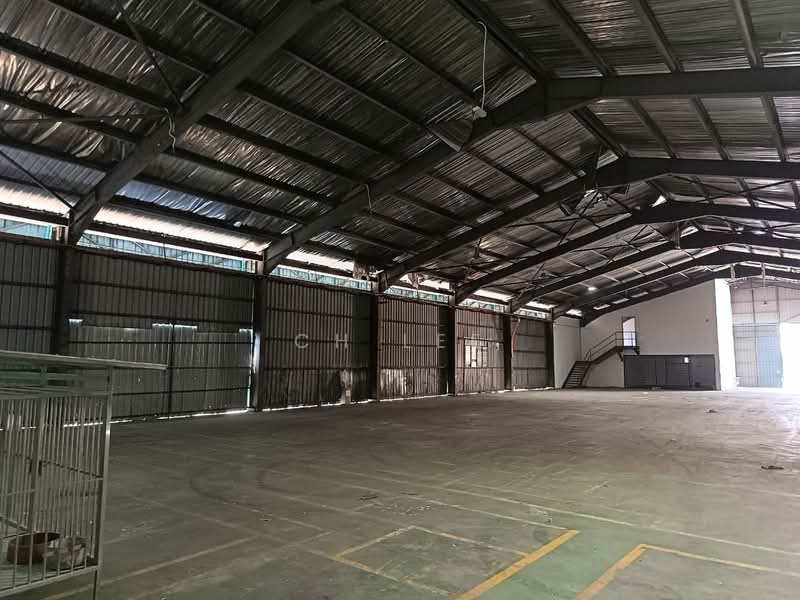 Detached Factory for Sale in Bandar Bukit Beruntung (Bukit Beruntung) - CH LEE - Interior - PropertyGuru.com.my