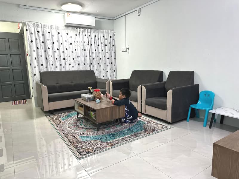 2-storey Terraced House for Sale in Ipoh (Perak) - Joy Ho - PropertyGuru.com.my