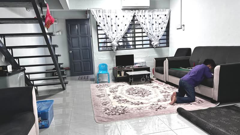 2-storey Terraced House for Sale in Ipoh (Perak) - Joy Ho - PropertyGuru.com.my
