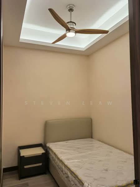 Servis Apartment untuk Disewa di Core Residence @ TRX - Steven Leaw - PropertyGuru.com.my