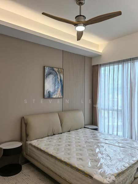 Servis Apartment untuk Disewa di Core Residence @ TRX - Steven Leaw - PropertyGuru.com.my