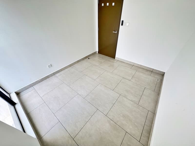 Servis Apartment untuk Disewa di Astetica Residences - Herman Sazwan Nor Rahim - Bedroom - PropertyGuru.com.my