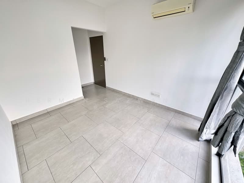 Servis Apartment untuk Disewa di Astetica Residences - Herman Sazwan Nor Rahim - Bedroom - PropertyGuru.com.my