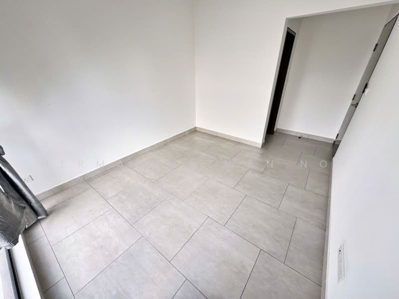 Servis Apartment untuk Disewa di Astetica Residences - Herman Sazwan Nor Rahim - Bedroom - PropertyGuru.com.my