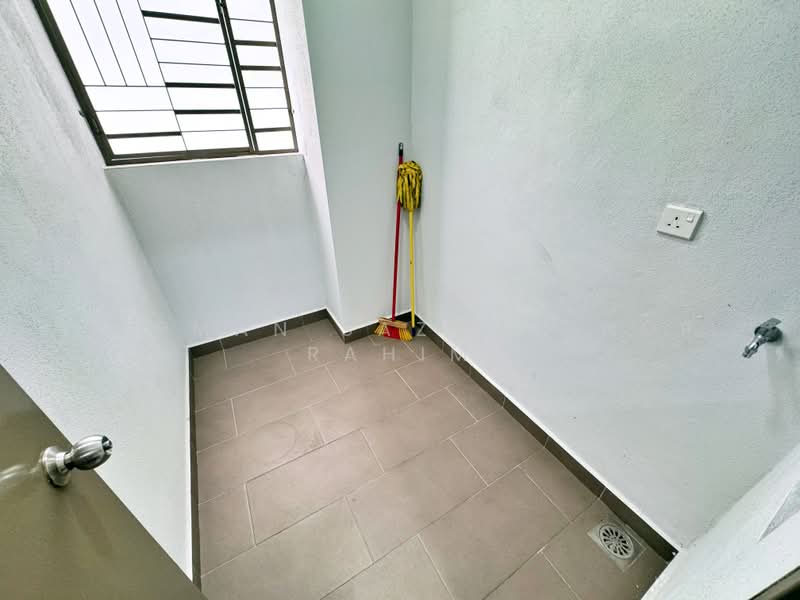 Servis Apartment untuk Disewa di Astetica Residences - Herman Sazwan Nor Rahim - Yard - PropertyGuru.com.my