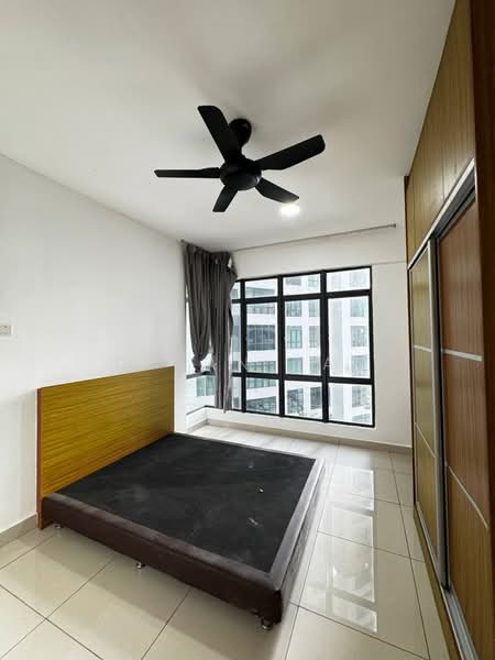 Service Residence for Rent at ARC @ Austin Hills - Dylan Tan - Bedroom - PropertyGuru.com.my
