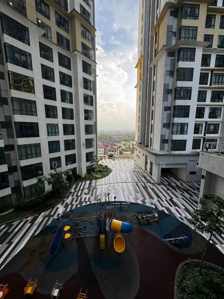 Service Residence for Rent at ARC @ Austin Hills - Dylan Tan - Exterior - PropertyGuru.com.my