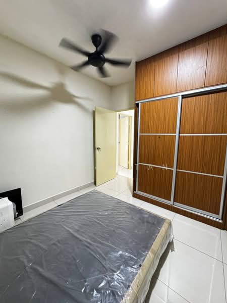 Service Residence for Rent at ARC @ Austin Hills - Dylan Tan - Bedroom - PropertyGuru.com.my