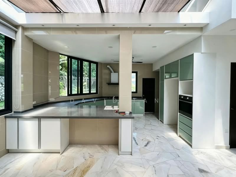 Bungalow for Rent in Damansara Heights (Kuala Lumpur) - David Tan - Kitchen - PropertyGuru.com.my