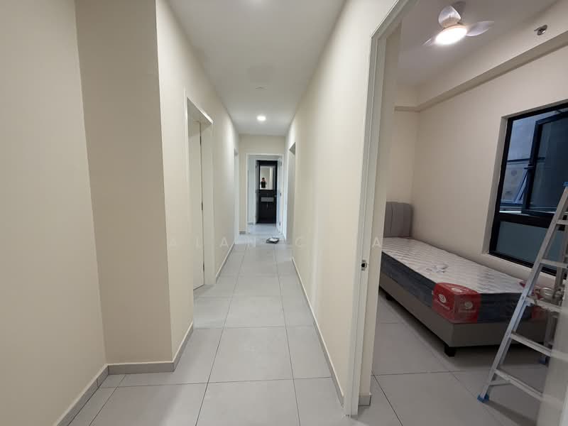 Condominium for Rent at D'Terra Residences - Alan Chia - PropertyGuru.com.my