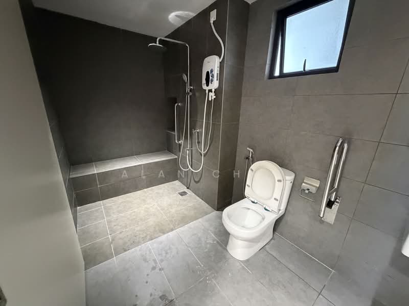 Condominium for Rent at D'Terra Residences - Alan Chia - PropertyGuru.com.my