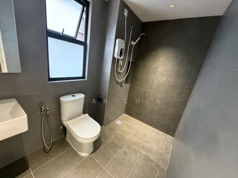 Condominium for Rent at D'Terra Residences - Alan Chia - PropertyGuru.com.my