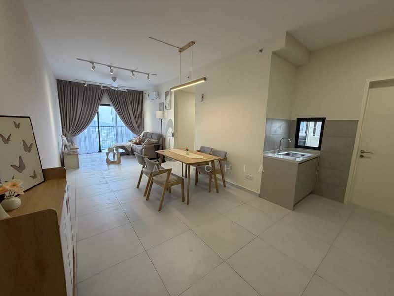 Kondominium untuk Disewa di D'Terra Residences - Alan Chia - PropertyGuru.com.my