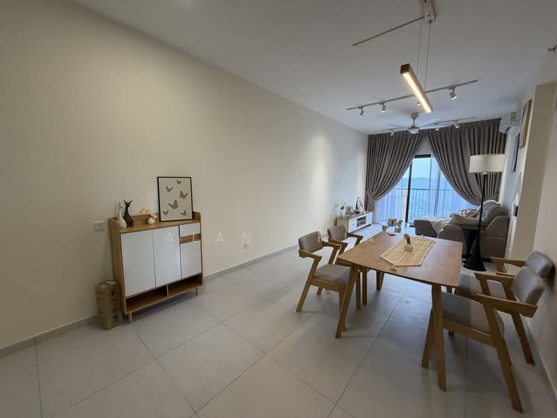 Kondominium untuk Disewa di D'Terra Residences - Alan Chia - PropertyGuru.com.my