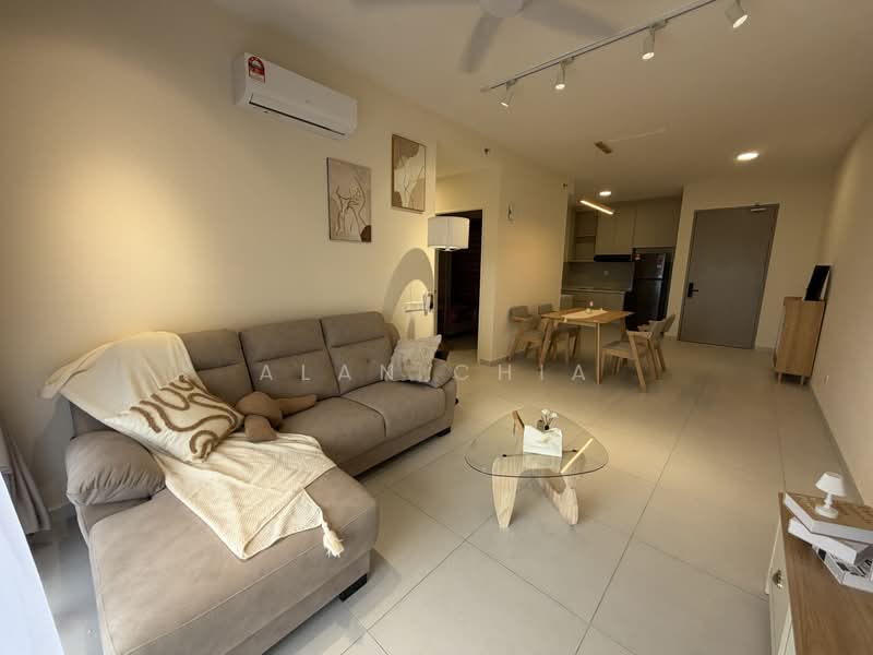 Kondominium untuk Disewa di D'Terra Residences - Alan Chia - PropertyGuru.com.my