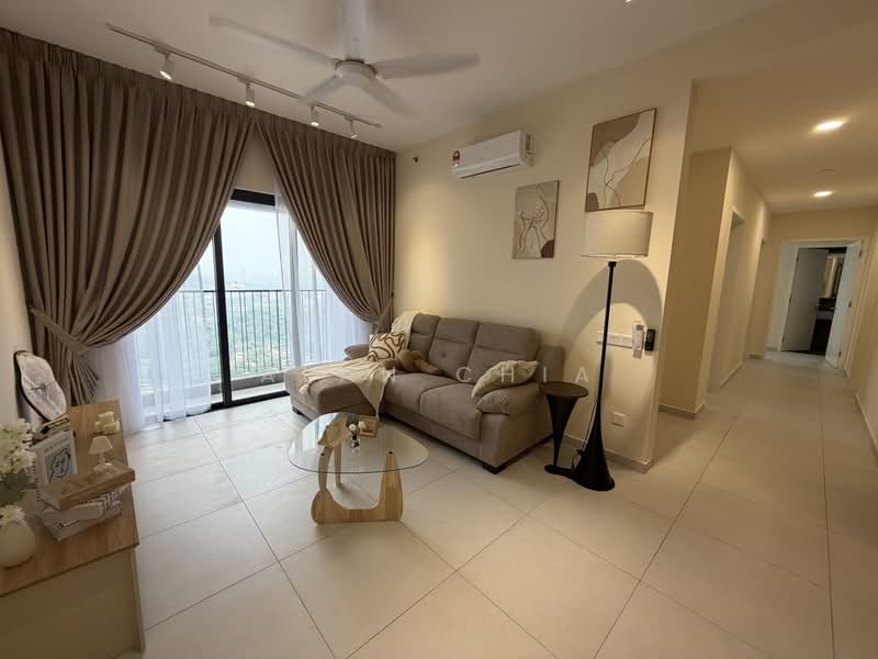 Kondominium untuk Disewa di D'Terra Residences - Alan Chia - PropertyGuru.com.my