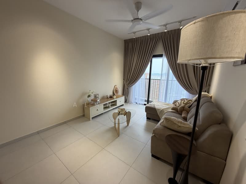 Kondominium untuk Disewa di D'Terra Residences - Alan Chia - PropertyGuru.com.my