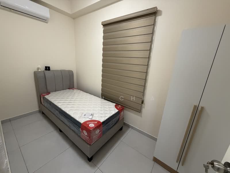 Kondominium untuk Disewa di D'Terra Residences - Alan Chia - PropertyGuru.com.my