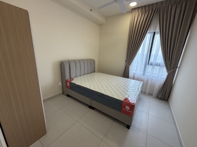 Kondominium untuk Disewa di D'Terra Residences - Alan Chia - PropertyGuru.com.my