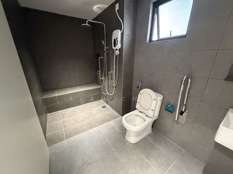 Kondominium untuk Disewa di D'Terra Residences - Alan Chia - PropertyGuru.com.my