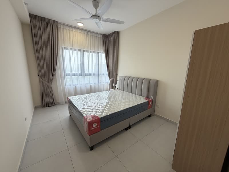 Kondominium untuk Disewa di D'Terra Residences - Alan Chia - PropertyGuru.com.my