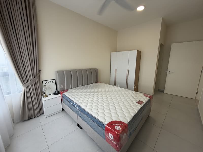 Kondominium untuk Disewa di D'Terra Residences - Alan Chia - PropertyGuru.com.my