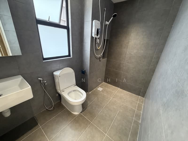 Kondominium untuk Disewa di D'Terra Residences - Alan Chia - PropertyGuru.com.my
