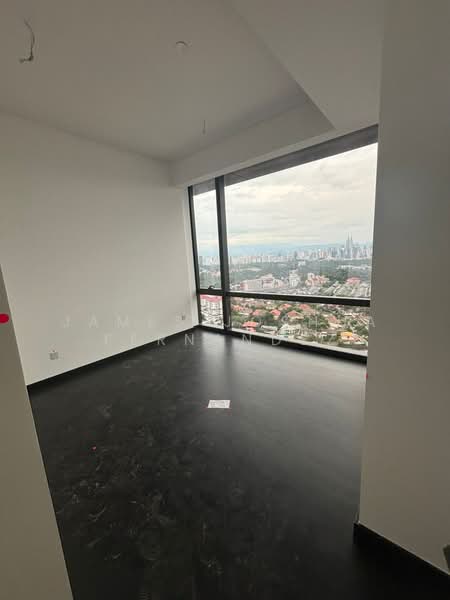Service Residence for Sale at Crown Residences @ Pavilion Damansara Heights - James Joshua Fernandez - View - PropertyGuru.com.my