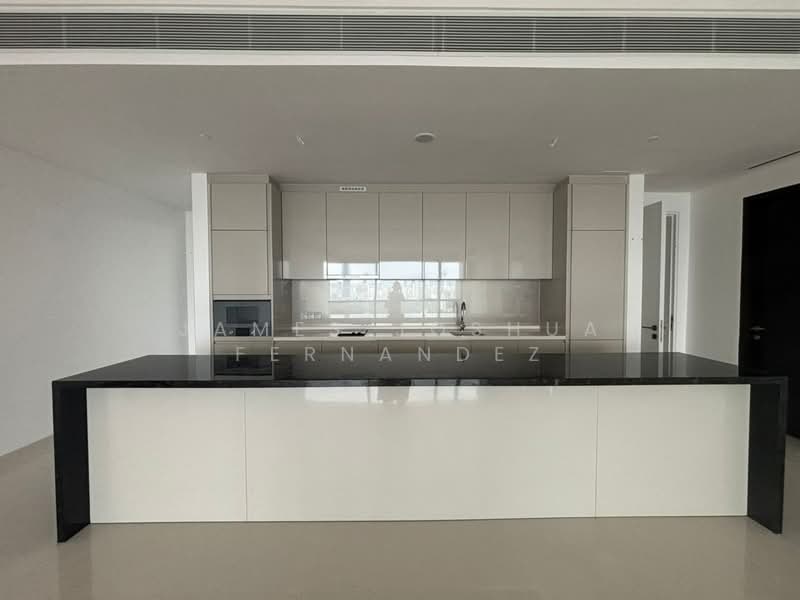 Service Residence for Sale at Crown Residences @ Pavilion Damansara Heights - James Joshua Fernandez - Kitchen - PropertyGuru.com.my