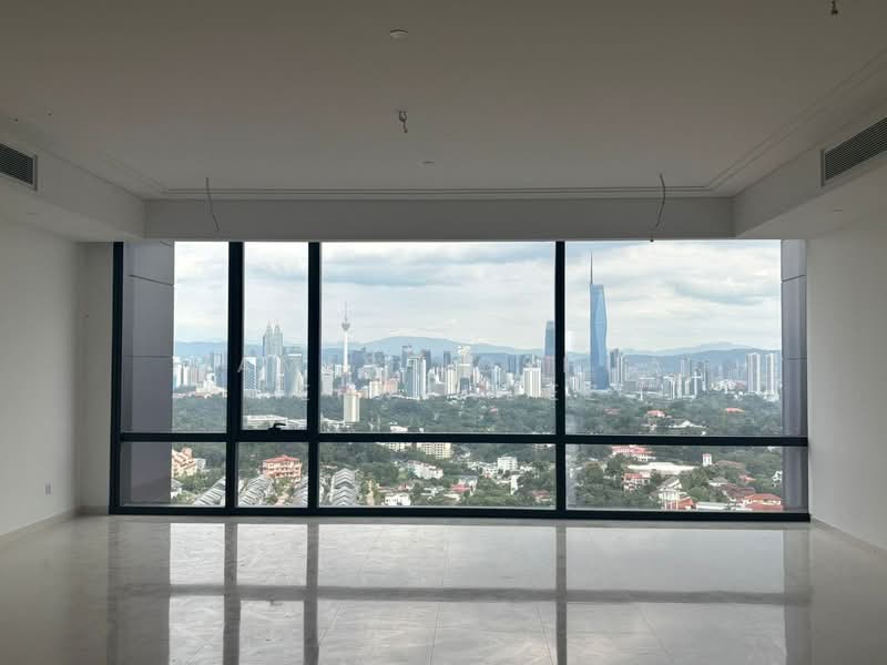 Service Residence for Sale at Crown Residences @ Pavilion Damansara Heights - James Joshua Fernandez - View - PropertyGuru.com.my