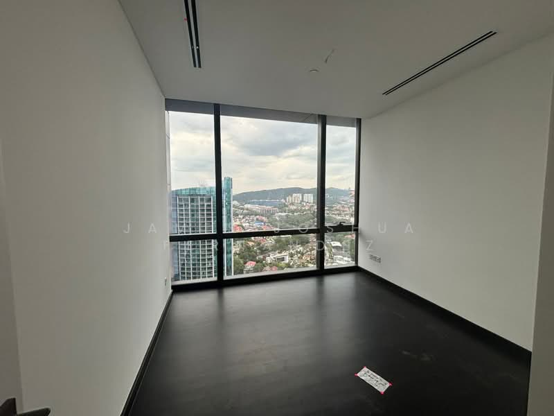 Service Residence for Sale at Crown Residences @ Pavilion Damansara Heights - James Joshua Fernandez - View - PropertyGuru.com.my