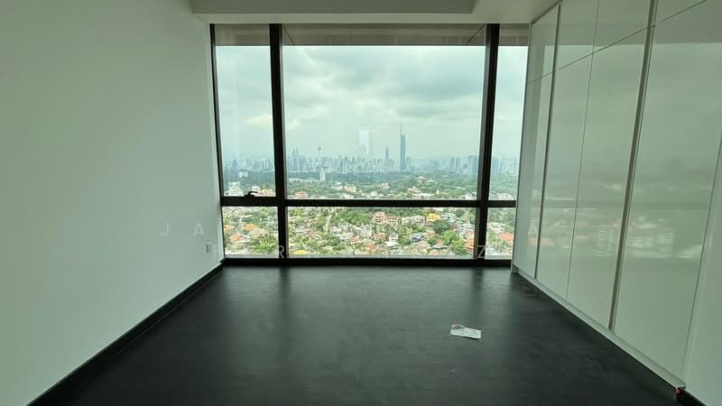 Service Residence for Sale at Crown Residences @ Pavilion Damansara Heights - James Joshua Fernandez - View - PropertyGuru.com.my
