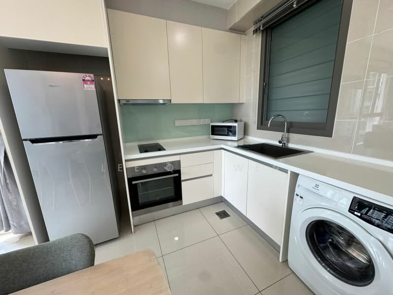 Condominium for Sale at Iskandar Residences - Lee Qiu Wen - PropertyGuru.com.my