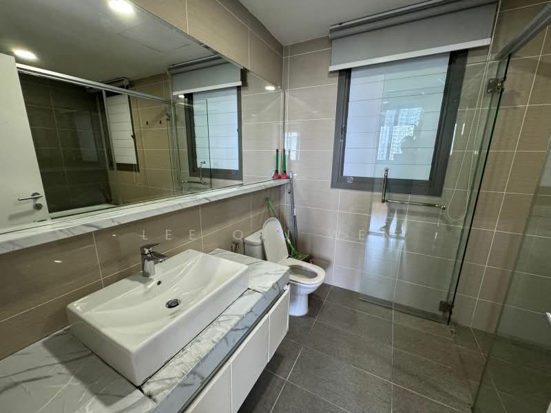 Condominium for Sale at Iskandar Residences - Lee Qiu Wen - PropertyGuru.com.my