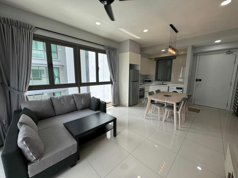 Condominium for Sale at Iskandar Residences - Lee Qiu Wen - PropertyGuru.com.my
