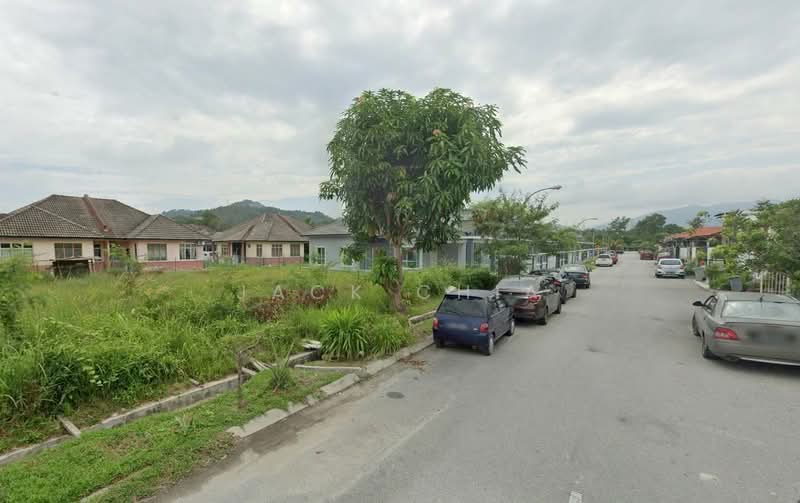 Tanah Kediaman untuk Dijual di Taman Pj Perdana (Paroi) - Jack Chia - Exterior - PropertyGuru.com.my