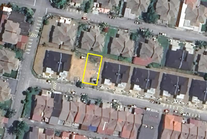 Tanah Kediaman untuk Dijual di Taman Pj Perdana (Paroi) - Jack Chia - PropertyGuru.com.my