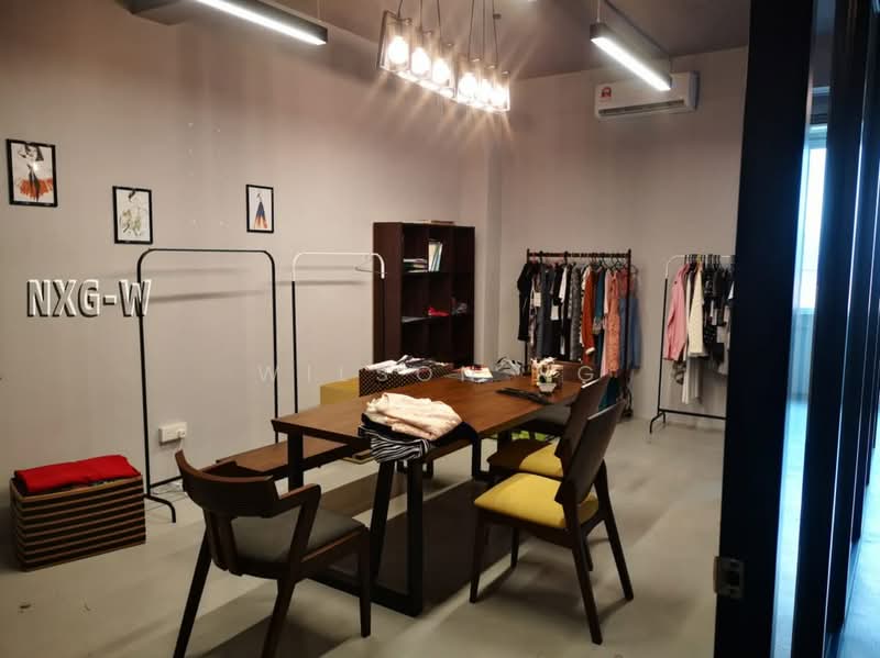 Shop for Rent in Bandar Puteri Puchong (Puchong) - Wilson Ng - Interior - PropertyGuru.com.my