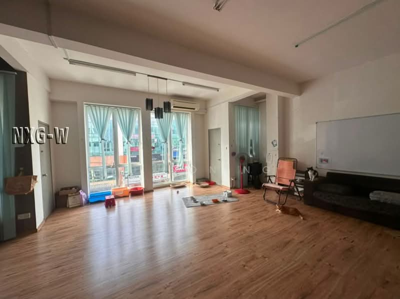 Shop for Rent in Bandar Puteri Puchong (Puchong) - Wilson Ng - PropertyGuru.com.my